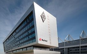H4 Hotel Mönchengladbach im BORUSSIA-PARK
